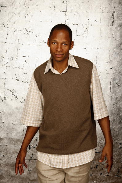 walter ray allen