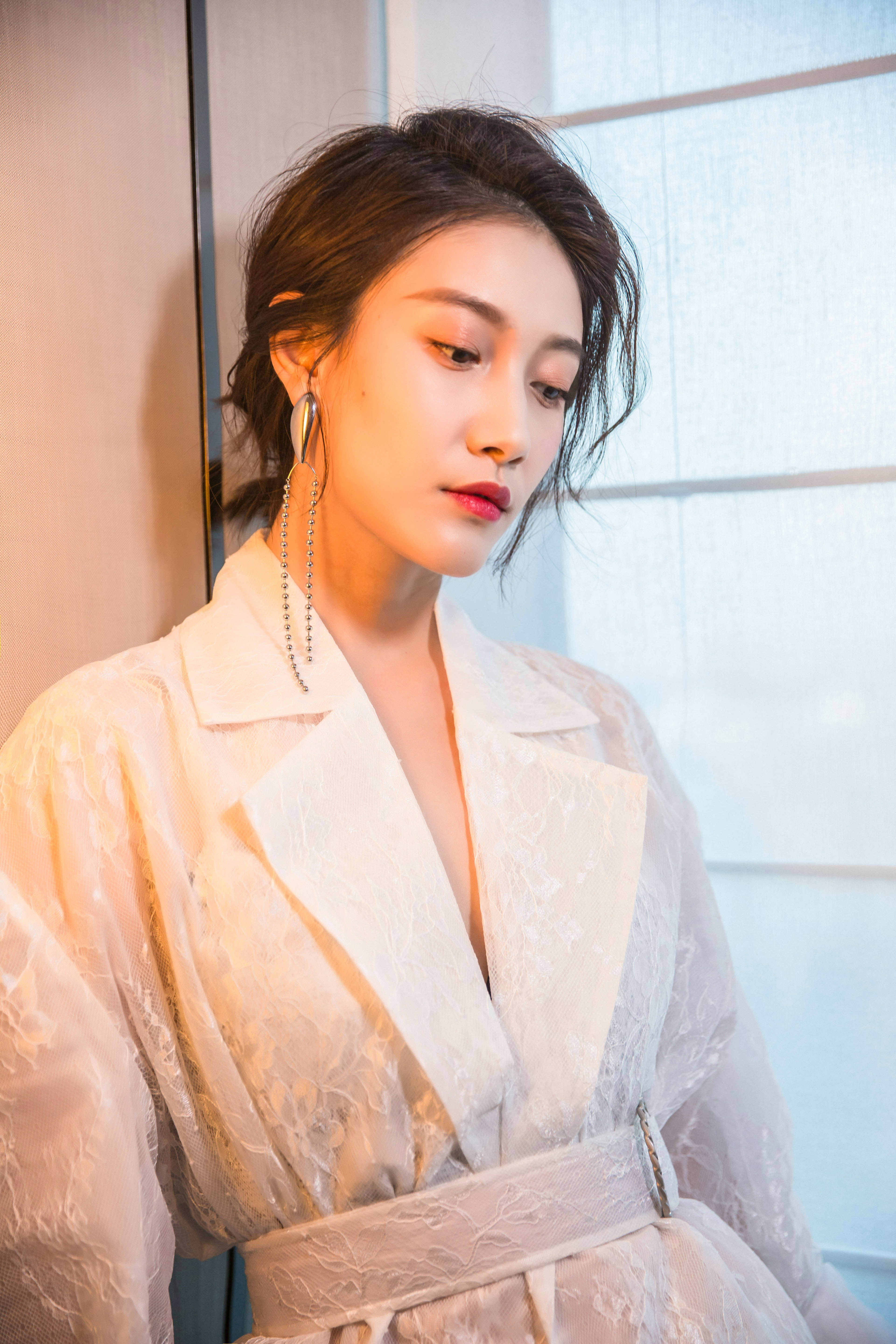 ="gncpygxb8a">啜妮,1990年5月30日出生于北京市,中国内地影视女演员