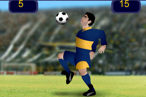  p data-id="go03ws6wsm">马拉多纳颠球是一款敏捷游戏,大小为112k.