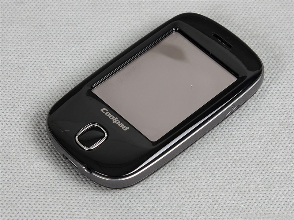 主板上市公司,股票代码 2369,简称为酷派集团,品牌标志为"coolpad"