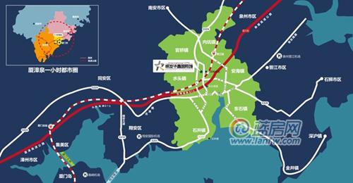 福建省晋江市东石镇