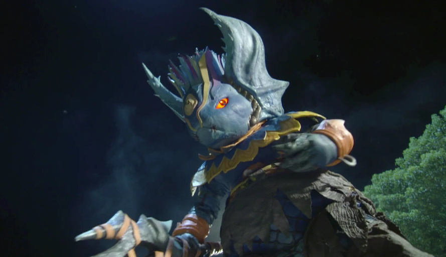  p data-id="gnb23yx4w1">混乱玩偶,别名捣蛋玩偶,是电视剧《舞法天女