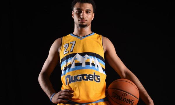  p>贾马尔·穆雷(jamal murray),1997年2月23日出生于 a target="