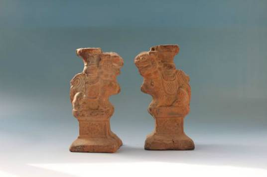 古灯（古代灯具）_百度百科