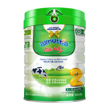  p>澳优能力多有机奶粉,是隶属于 a href="#" data-lemmaid="8977434"