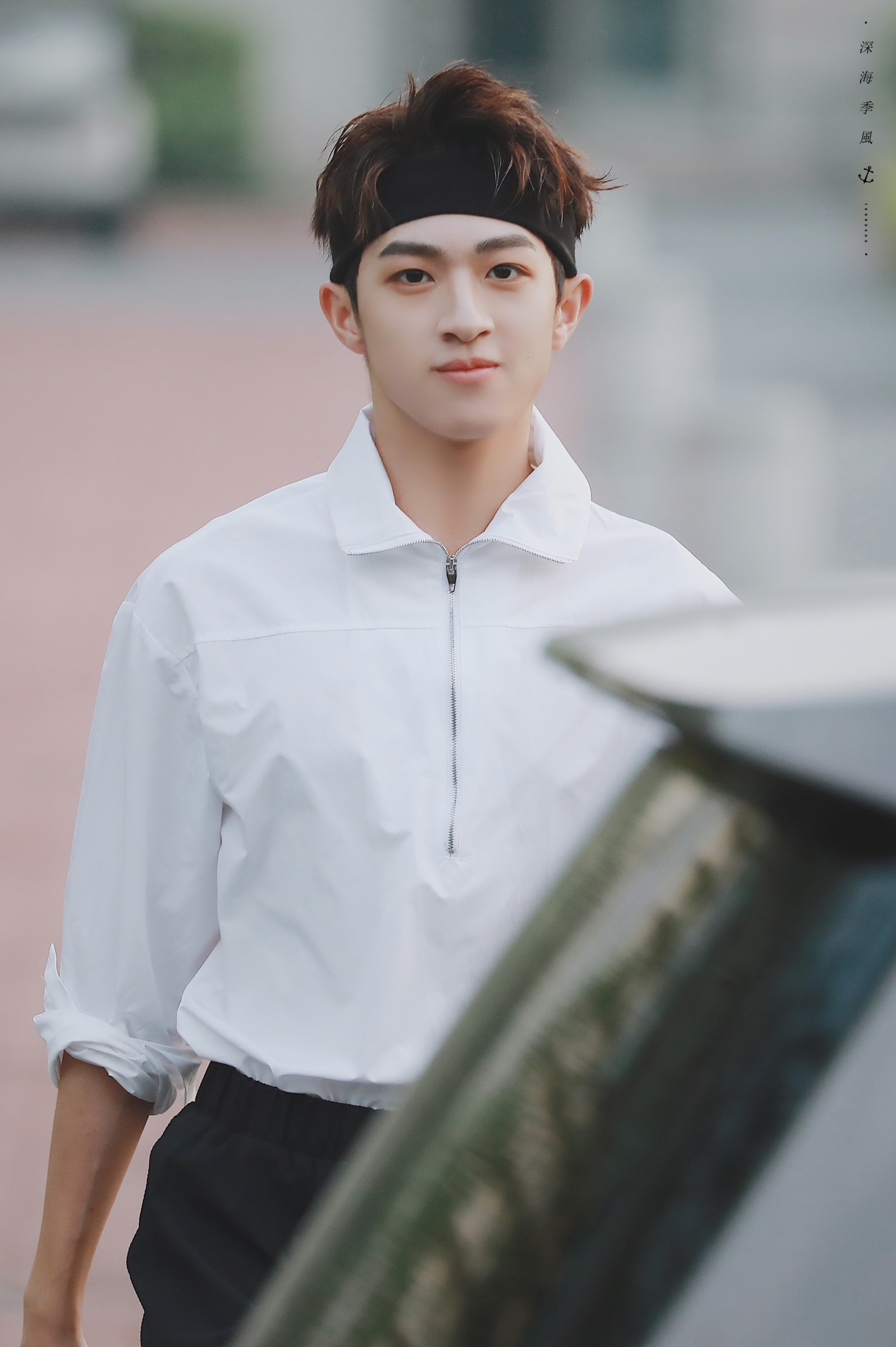  /p> p>2018年,成为etm活力时代练习生.