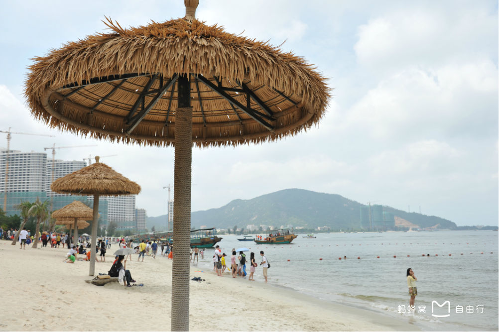 巽寮金海湾旅游度假区