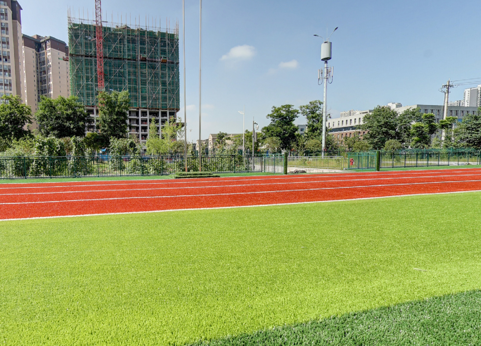 重庆国际枫叶学校