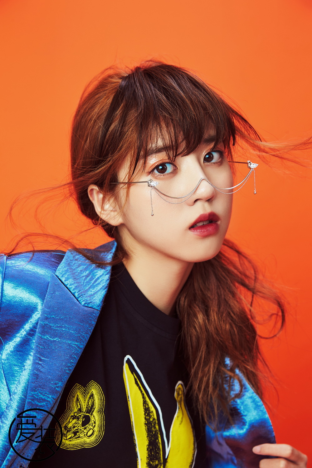  p>李凯馨,1999年10月12日出生于中国台湾,新加坡籍华裔影视女演员