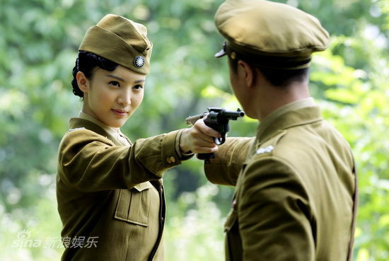 ">电视剧 /a>《 a target="_blank" href="/item/桐柏英雄/72919"