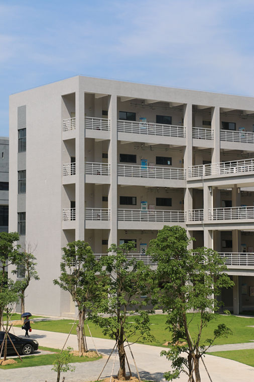 福州理工学院
