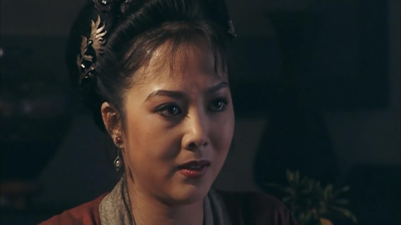 头陀的戒刀为何鸣啸？武松使用后为何就不啸了？_百科TA说