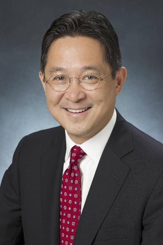 陈维安（香港中文大学副校长（行政），香港青年协会会长）_百度百科