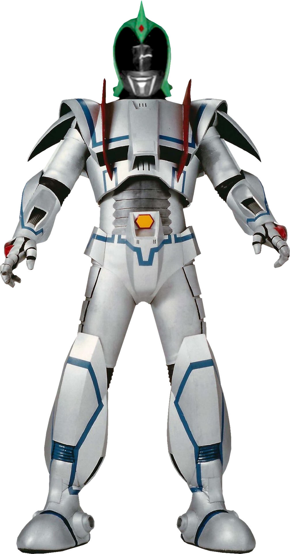 安杜鲁·美洛斯