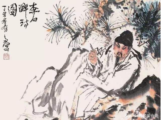 以长相思为题的诗歌，一般都写思妇之怨，但李白的这首却很别致_百科TA说