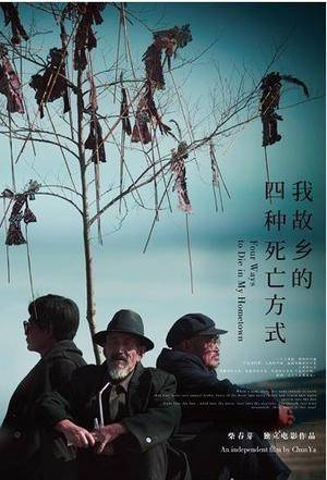 由柴春芽执导,weixia gao,guiqing yang,tiansheng shi主演的一部电影
