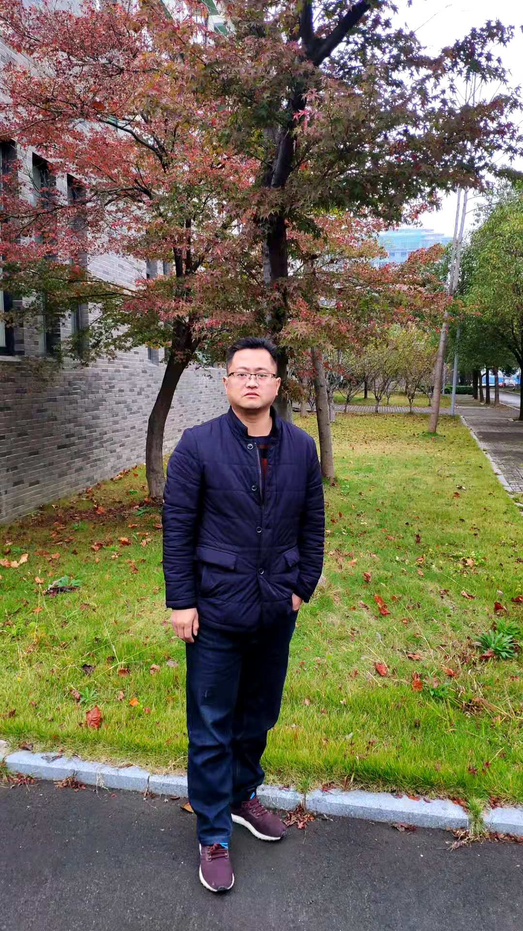 杨振宇