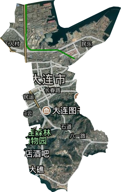  p>西岗区是辽宁省 a target="_blank" href="/item/大连市/127186"