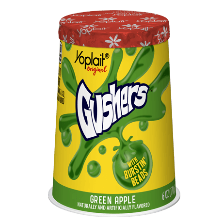  p>优诺是一个法国乳制品品牌.