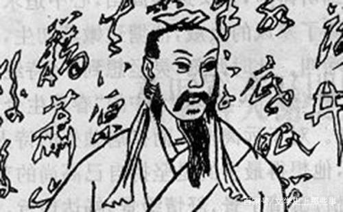 全唐诗中最牛的一首，却不是出自李白、杜甫笔下_百科TA说