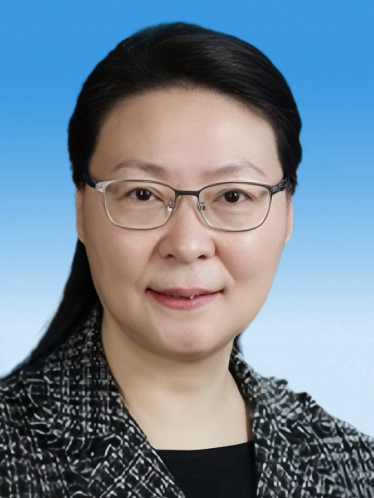 赵美蓉