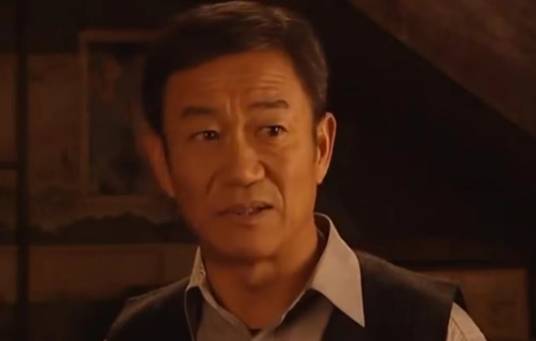 杨铁（电视剧《幸福里九号》中的角色）_百度百科