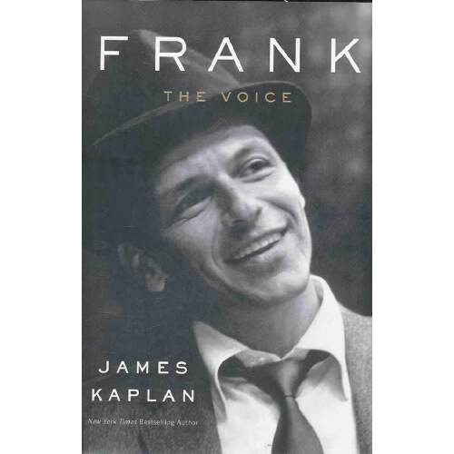 frank : the voice
