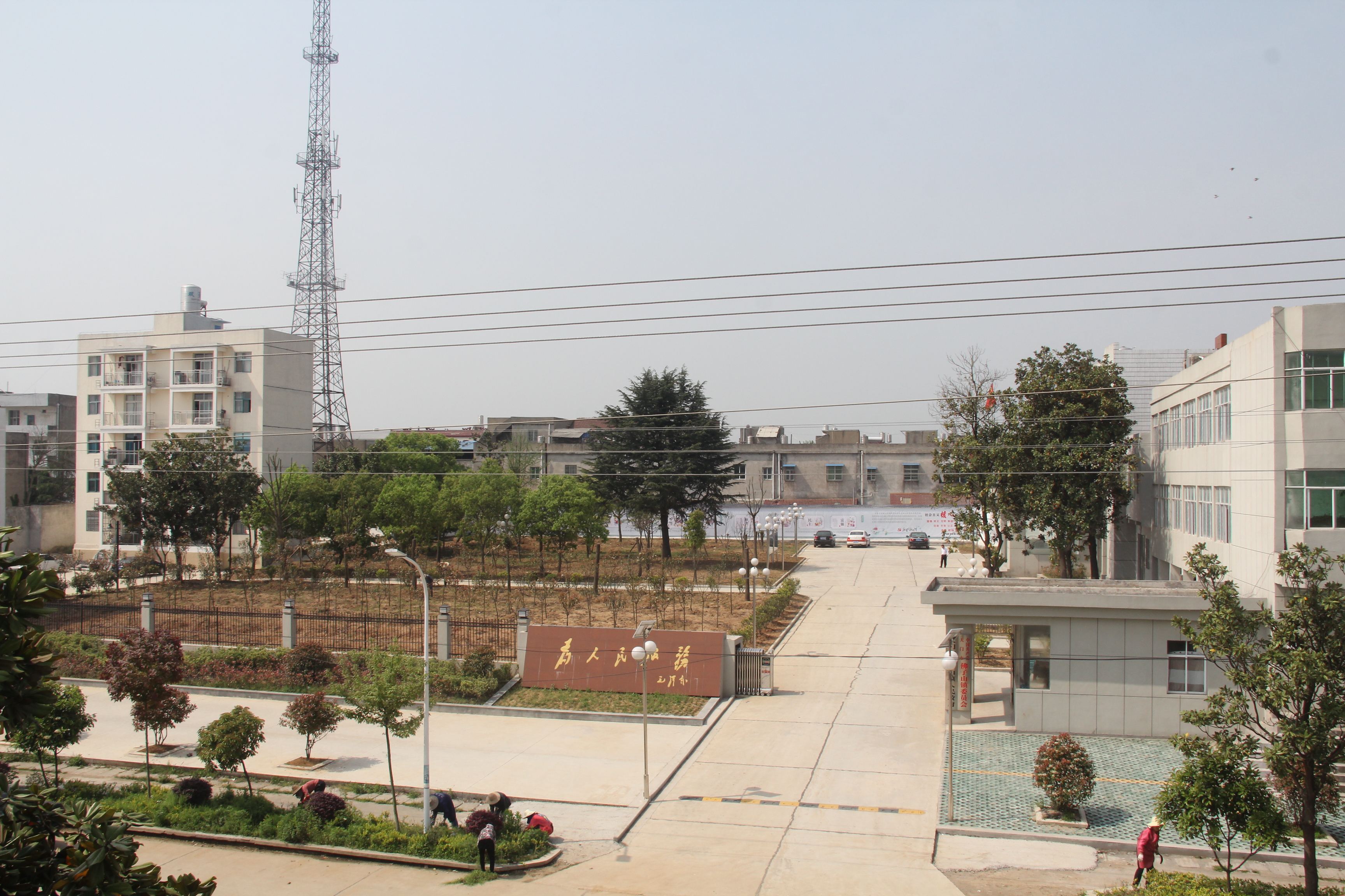  p>佛子山镇,隶属湖北省 a target="_blank" href="/item/天门市