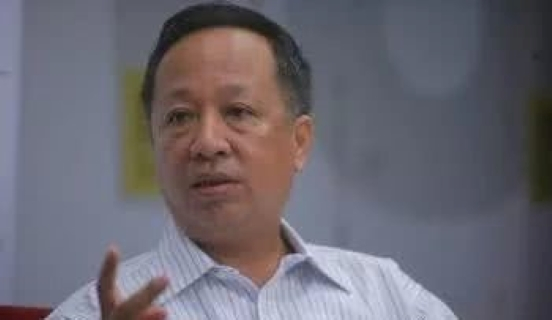 丁东（中国社会科学院研究员，民间思想整理研究者）_百度百科
