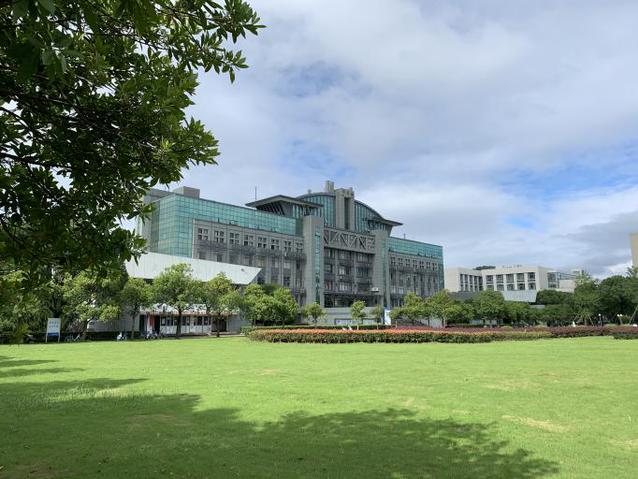 台州职业技术学院