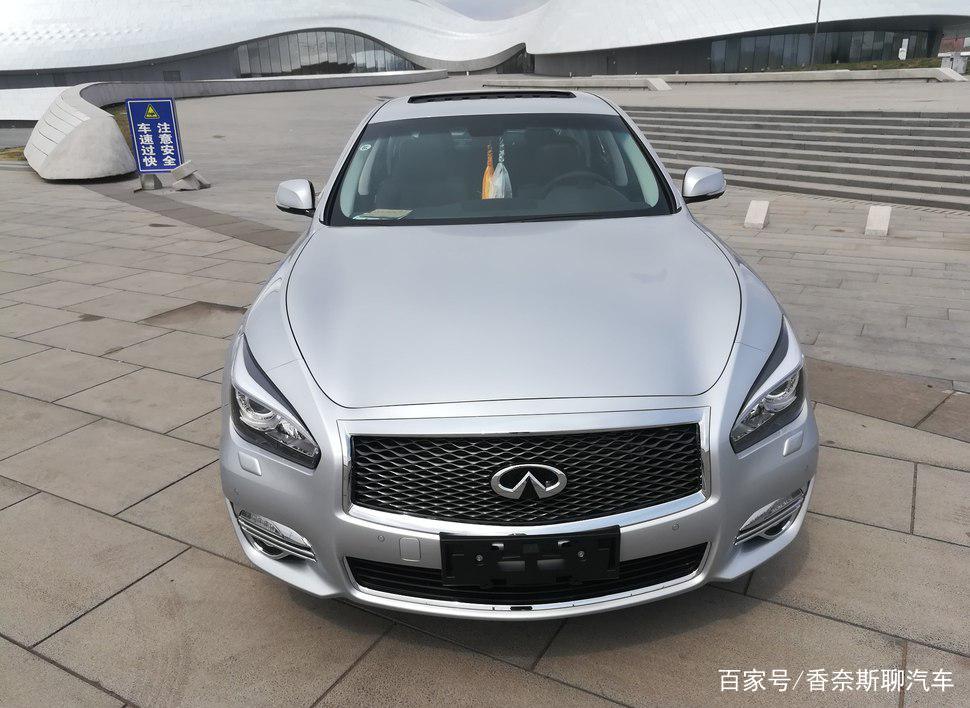 裸车36万拿下英菲尼迪Q70，提车7个月，车主耿直地谈了用车体会_百科TA说