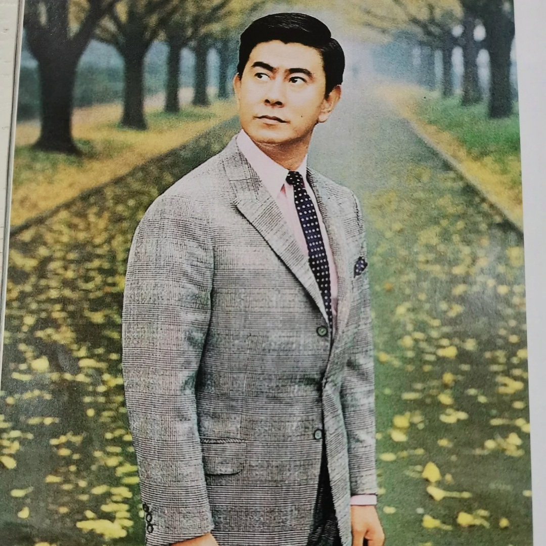 宇津井 健
