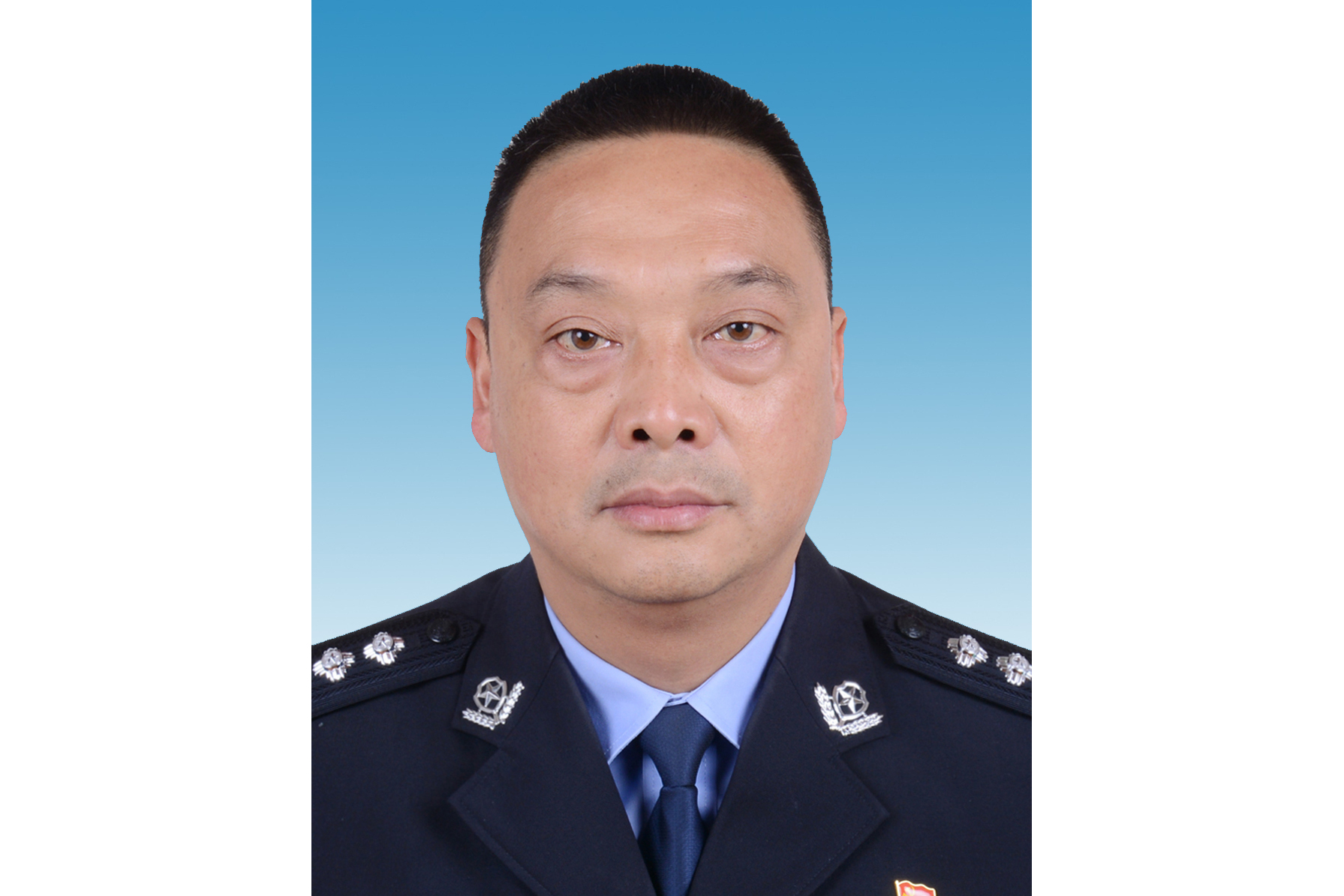  /p> p>现任贵州省晴隆县人民政府副县长,县