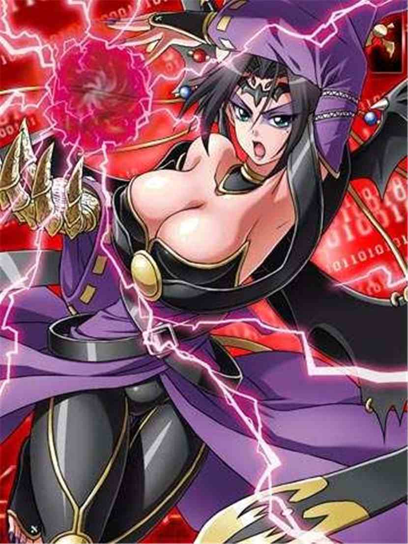 莉莉丝兽