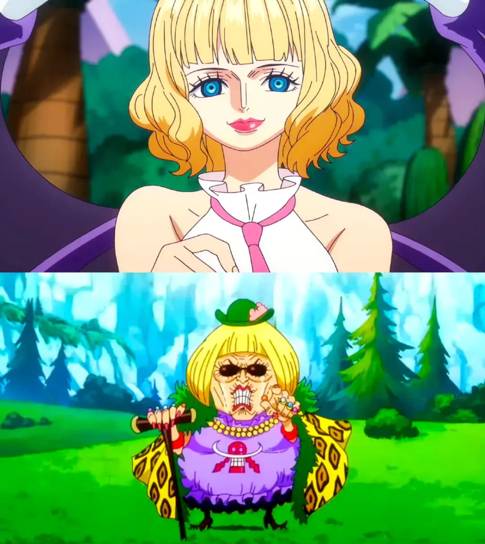 斯图西,日本漫画《 a target="_blank" href="/item/航海王/75861"