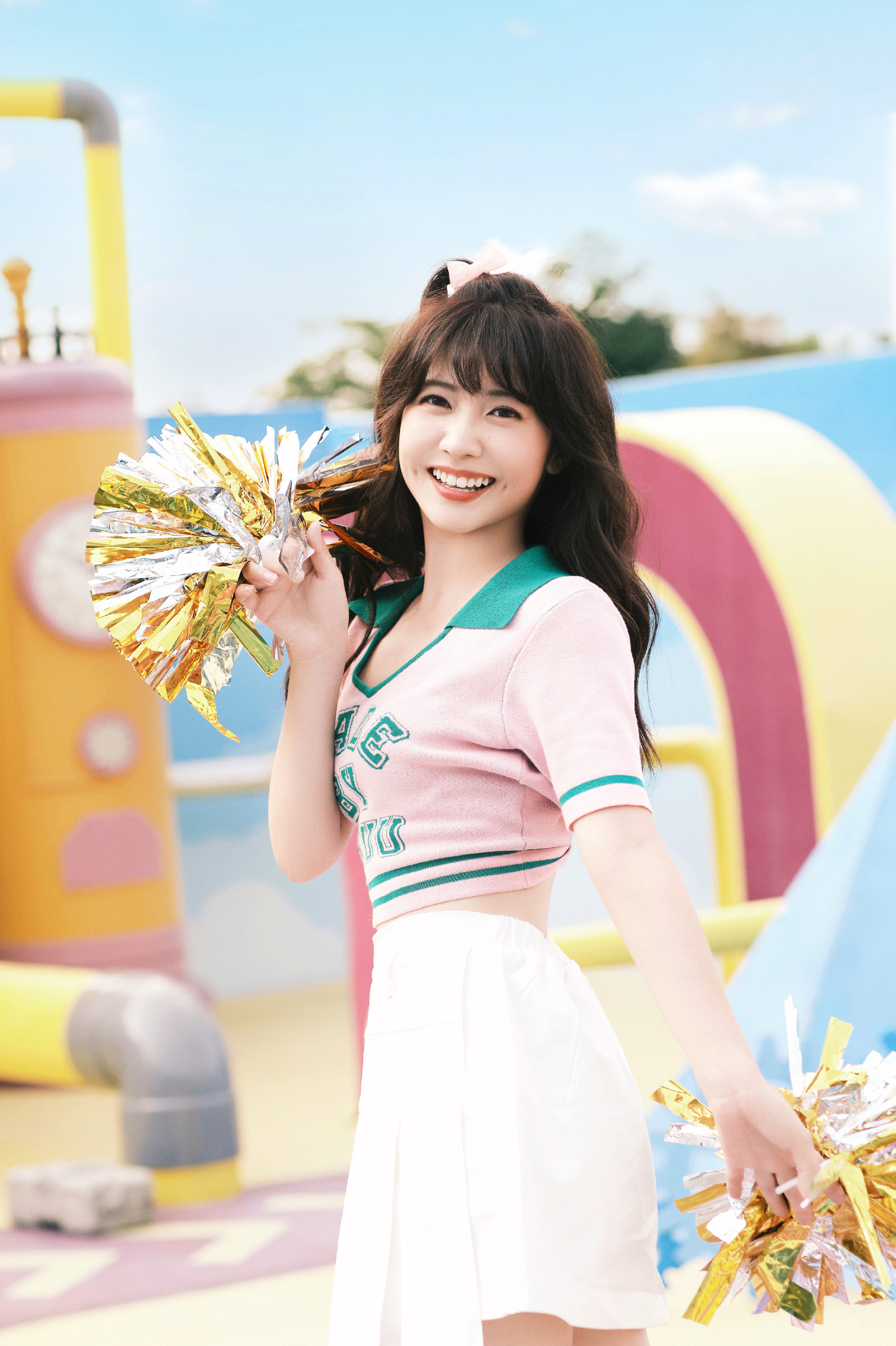赖美云