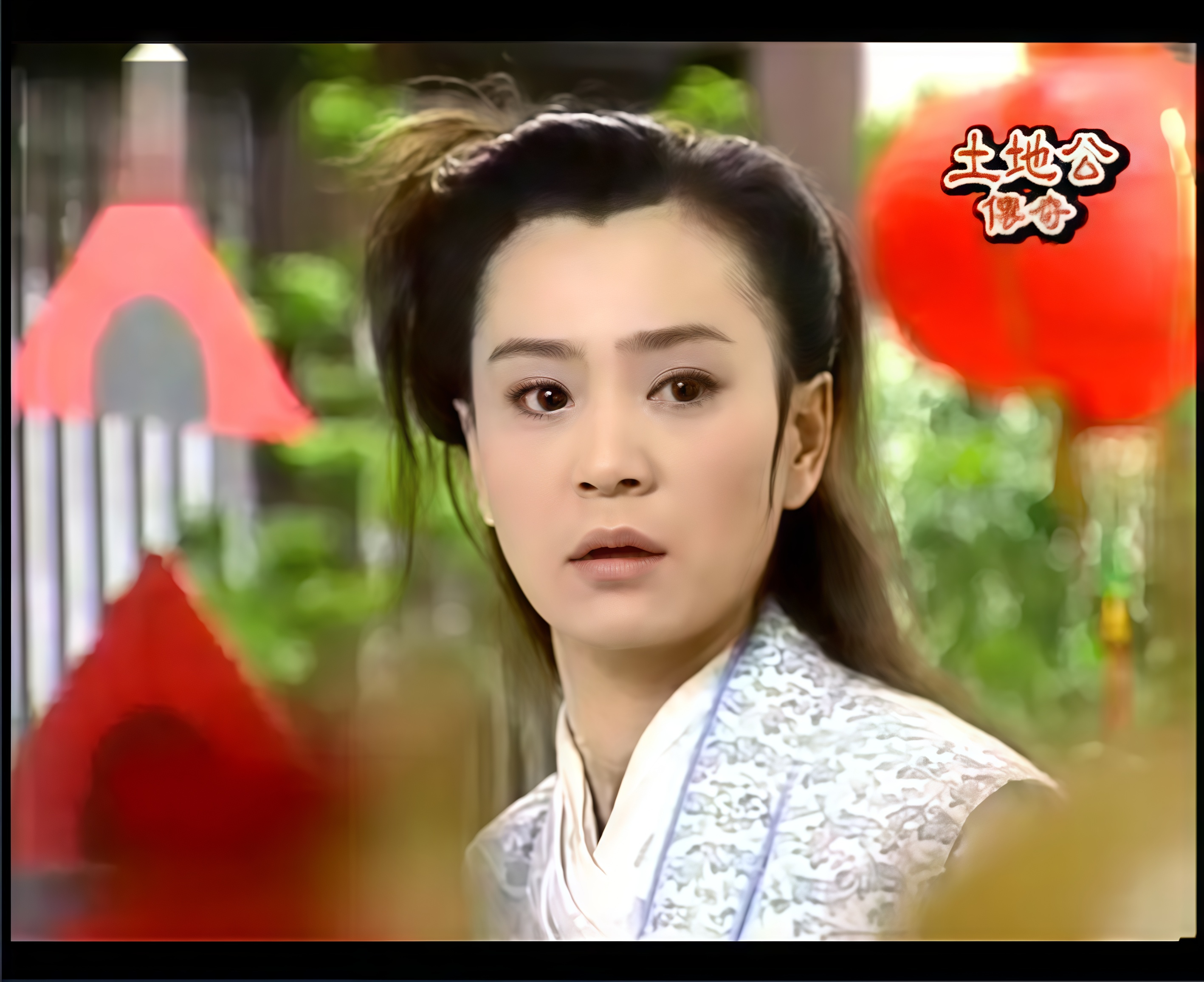 土地公传奇之双龙夺珠