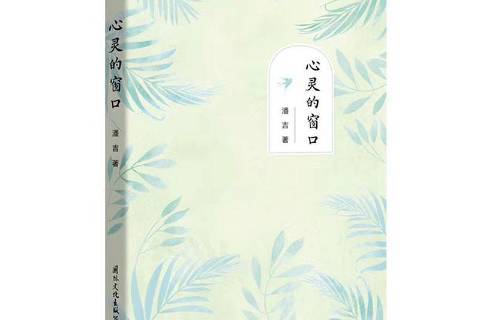 心灵的窗口