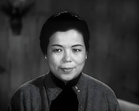 李月清