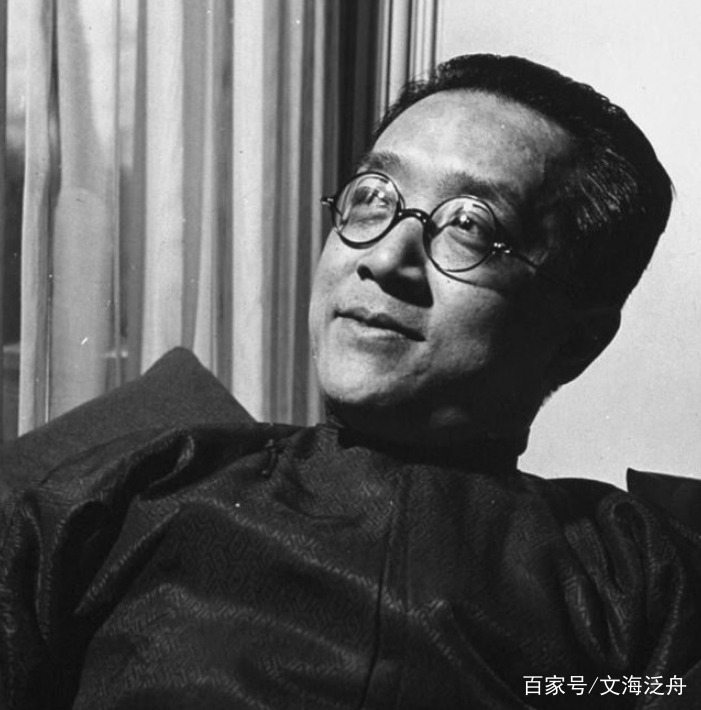 胡适除了是文学家还有什么贡献？中小学语文教育先驱_百科TA说