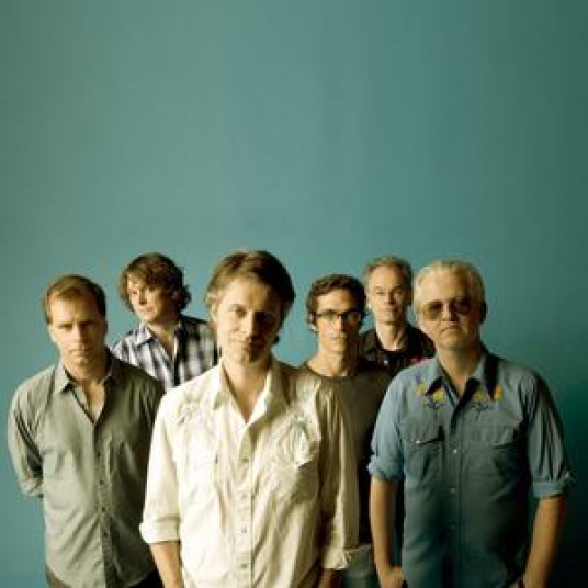 Blue Rodeo_百度百科