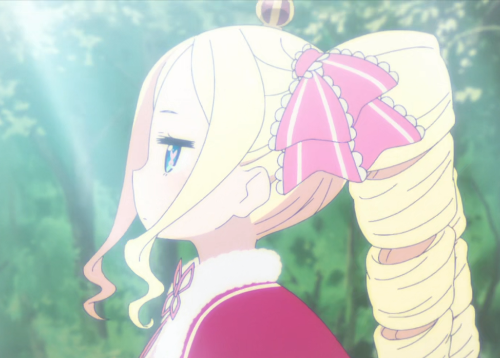  p>碧翠丝,轻小说《 a target="_blank" href="/item/re:从零开始的异