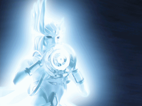 根源破灭天使佐格