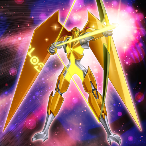 no.102 光天使辉环