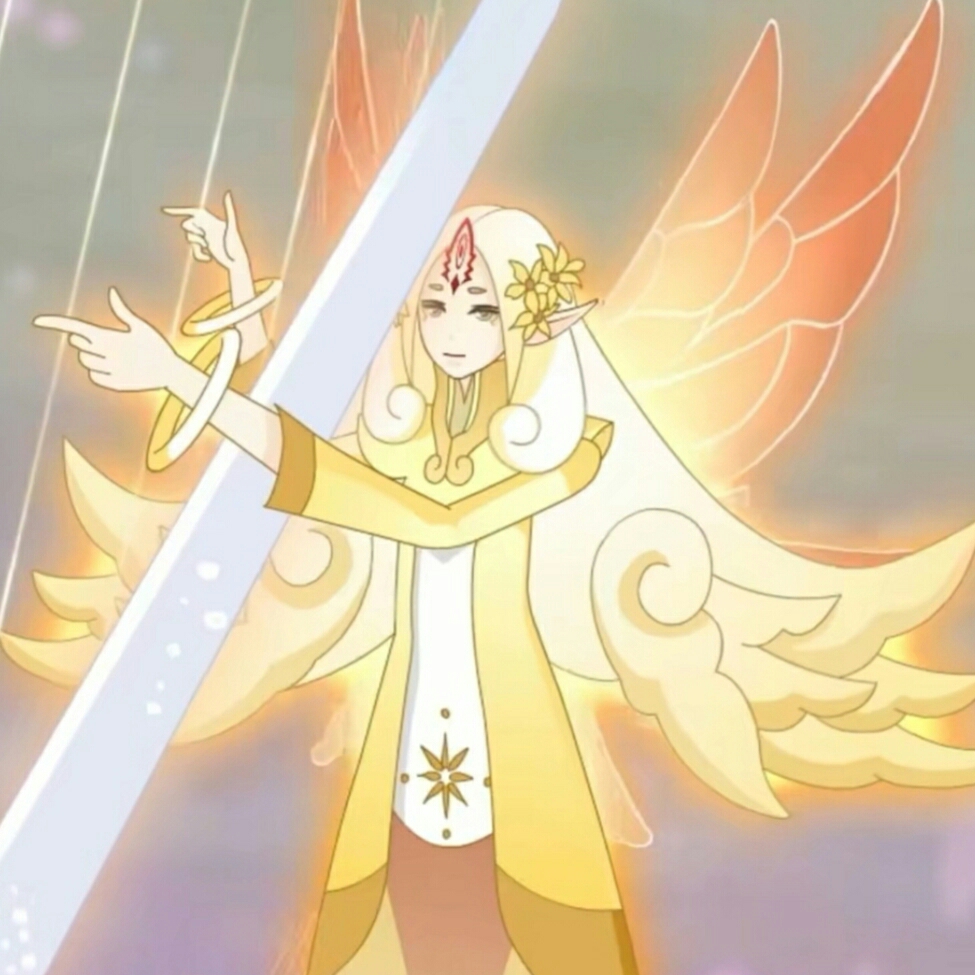 草 /a>精灵王谛听, a target="_blank" href="/item/小花仙/6666708"