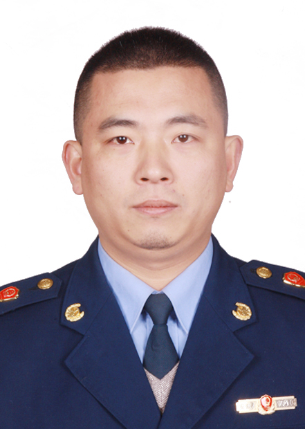  /p> p>现任安徽省休宁县市场监管局党组成员,县委非公工委副书记(兼)