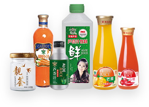 徐州华瑞芦荟制品有限公司