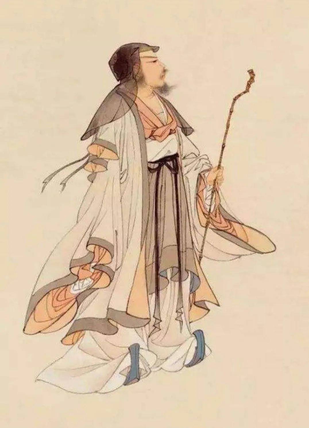 聊聊成语“东山再起”：东山指的是哪座山？_百科TA说