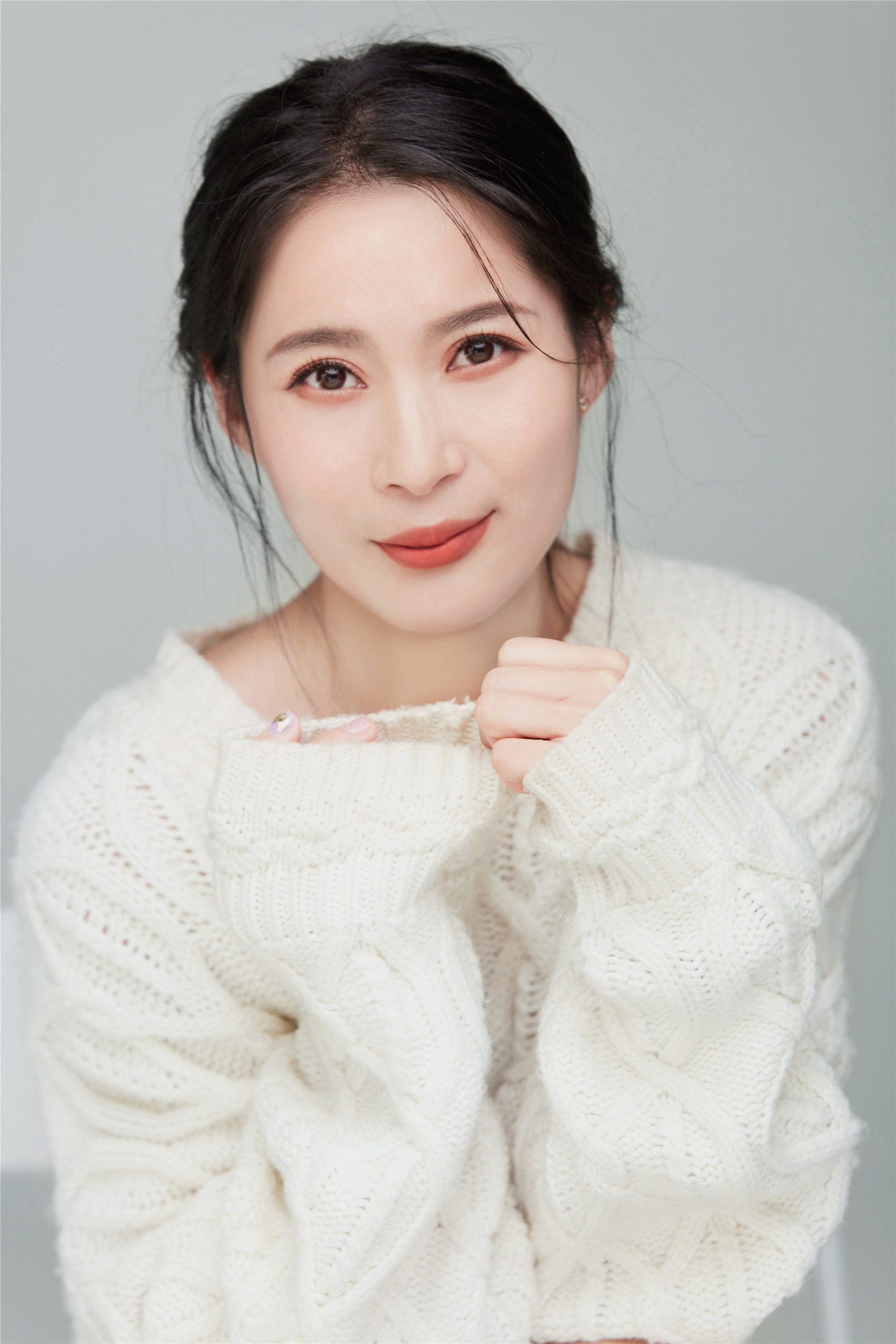  p>包美美,11月3日出生于浙江永康,中国大陆女演员.