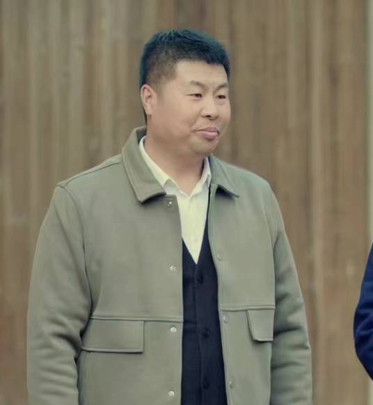 李家强（网络电影《乡村重生记》中的角色）_百度百科